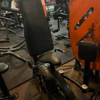 فروش یک عدد خیاطه|تجهیزات ورزشی|گلوگاه, |دیوار