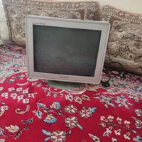 مانیتور قدیمی|صوتی و تصویری|اصفهان, آزادان|دیوار
