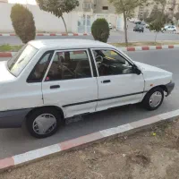 پراید83تمام انژکتور.بیمه کامل .فنی سالم