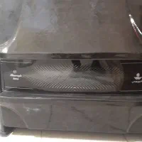 بخاری و آبگرمکن جدید|بخاری، هیتر، شومینه|حمیدیا, |دیوار