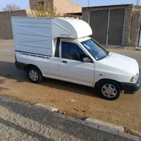 پراید وانت 1402|خودرو سواری و وانت|تربتحیدریه, مورشک|دیوار