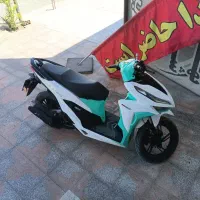 موتور کلیک ۱۵۰