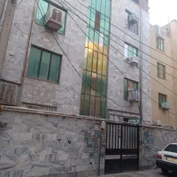فروش خانه ۶۵ متری همکف