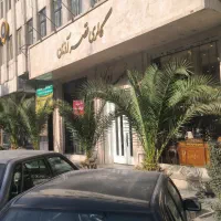 ملک تجاری جنب میدان کرج شخصی