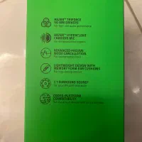 هدست Blackshark V2 X|قطعات و لوازم جانبی رایانه|فولادشهر, B4|دیوار