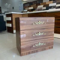 سه کشو|جاکفشی، کمد، دراور|یزد, |دیوار