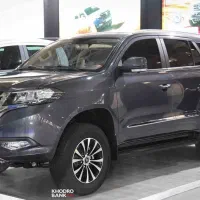 دایون y5 آپشنال شاسی مستقل دو دف