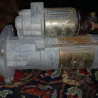 استارت موتوربرق بزرگ درحدنو|ابزارآلات|بندرعباس, |دیوار