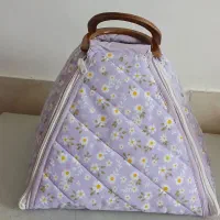 کاور قابلمه سفره شو