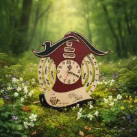 فروش عمده ساعت دیواری تبلیغاتی تولیدکننده مستقیم|ساعت دیواری و تزئینی|قم, شهرک فاطمیه|دیوار