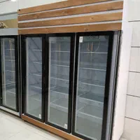 یخچال سوپری، سوپرمارکت ایستاده|فروشگاه و مغازه|شیراز, شهرک فرزانگان|دیوار