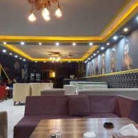 استخدام نیرو در کافه رستوران