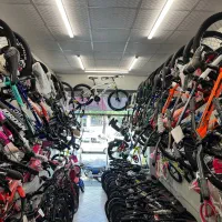 دوچرخه کوماش سایز 20/+