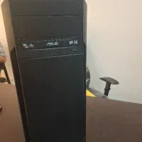 کیس گیمینگ نسل هفت مادربرد z270 i7 7700|رایانه رومیزی|تهران, سلسبیل شمالی|دیوار