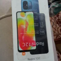گوشی شیائومی ۱۲ c