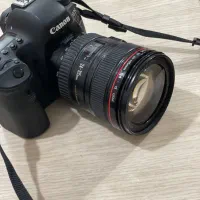دوربین کنون مدل 6d مارک ۲