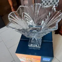 ست کریستال سیلیکا ژاپن مدل کاترینا