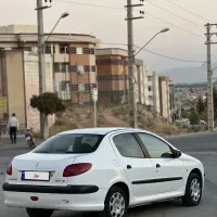 206اس دی tu5|خودرو سواری و وانت|ارومیه, |دیوار