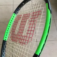 کیف تنیس۹ راکت بابولات و راکت تنیس ویلسون wilson|ورزشهای توپی|تهران, ازگل|دیوار