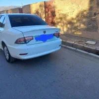 سورن پلاس xu7p|خودرو سواری و وانت|خرمآباد, |دیوار