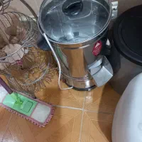 سبزی خورد کنی|خردکن، آسیاب، غذاساز|قم, شاه ابراهیم|دیوار