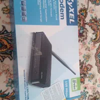 مودم adsl
