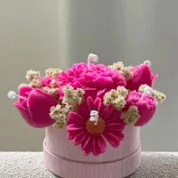 آموزش دوره ی شمع سازی و سنگ مصنوعی 980|خدمات آموزشی|کرج, دولتآباد|دیوار