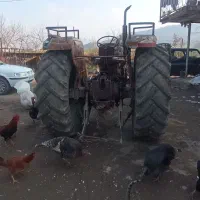 تراکتور|خودرو سنگین|فاضل آباد, |دیوار