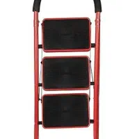 انواع نردبان های خانگی|عمده‌فروشی|یزد, |دیوار