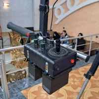 کرین|دوربین عکاسی و فیلم‌برداری|رشت, سعدی (تختی)|دیوار