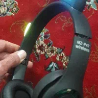 هدفون بلوتوثی|پخش‌کننده همراه|بهارستان, |دیوار