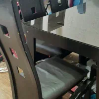 میز ناهار خوری ۶ نفره