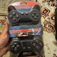 دسته جفتی کامپیوتر