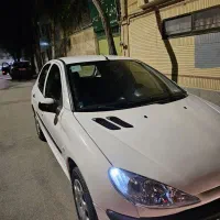 ۲۰۶ تیپ ۲ مدل ۹۷