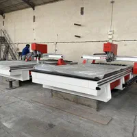 سی ان سی چوب cnc پرس وکیوم دورکن لبه چسبان|ماشینآلات صنعتی|تهران, ایران|دیوار