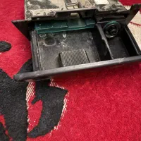 داشبرد،درب داشبرد،زیر سیگاری زانتیا|قطعات یدکی و لوازم جانبی|اصفهان, فیض|دیوار