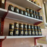 خرما روغن زیتون عسل شیره جات حلوا ارده عسل|خوردنی و آشامیدنی|قم, چهار مردان|دیوار