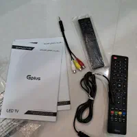 تلویزیون جی پلاس ۵۰ اینچ سوپر8k اولترا درحد اکبند|تلویزیون و پروژکتور|تهران, جوادیه|دیوار