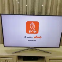 تلویزیون 49سامسونگ