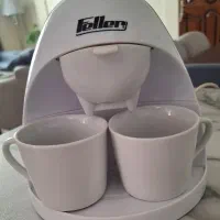 دستگاه اسپرسو ساز feller