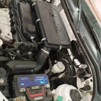 تیبا 2|خودرو سواری و وانت|تبریز, |دیوار