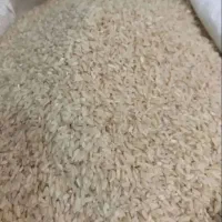 برنج محلی عنبر بو