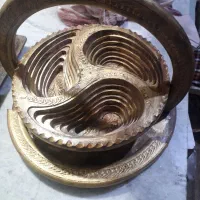 اردو خوری تاشو|حراج|مشهد, عامل|دیوار