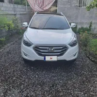 توسان ۲۰۱۵ جفت ۲۴۰۰