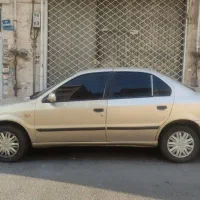 سمند83|خودرو سواری و وانت|تهران, طرشت|دیوار