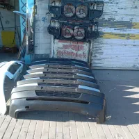 فروش سپر جلو پژو ۴۰۵ نقد وچک کارمندی  با نصب
