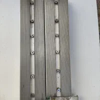 هشبرد سوخته سری m 32|قطعات و لوازم جانبی رایانه|مشهد, شفا|دیوار