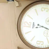 ساعت دیواری بزرگ|ساعت دیواری و تزئینی|گنبد کاووس, |دیوار