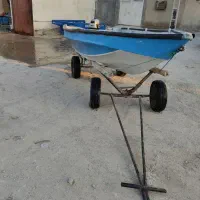 تشت گاری|قایق و سایر وسایل نقلیه|خمیر, |دیوار