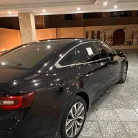رنو تلیسمان E3، مدل ۲۰۱۷|خودرو سواری و وانت|بندرعباس, |دیوار